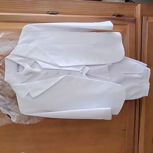 Suit for first communion slim size 7/8